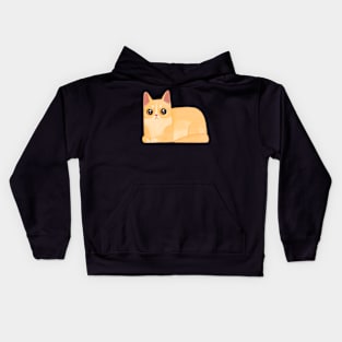 Cat Kids Hoodie